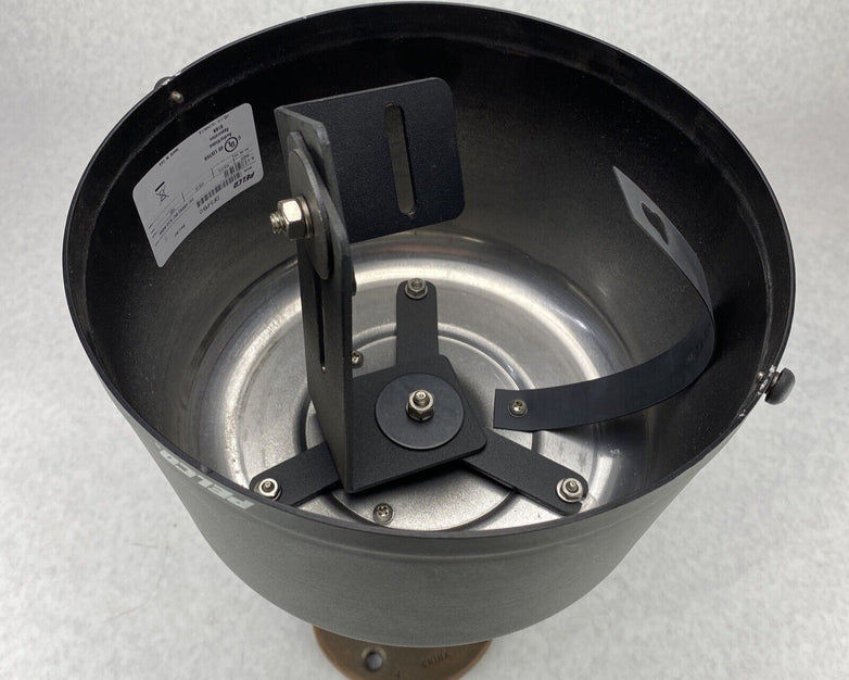 Pelco DF5-PB-0 Fixed Camera Mount 50-60Hz Mount Only