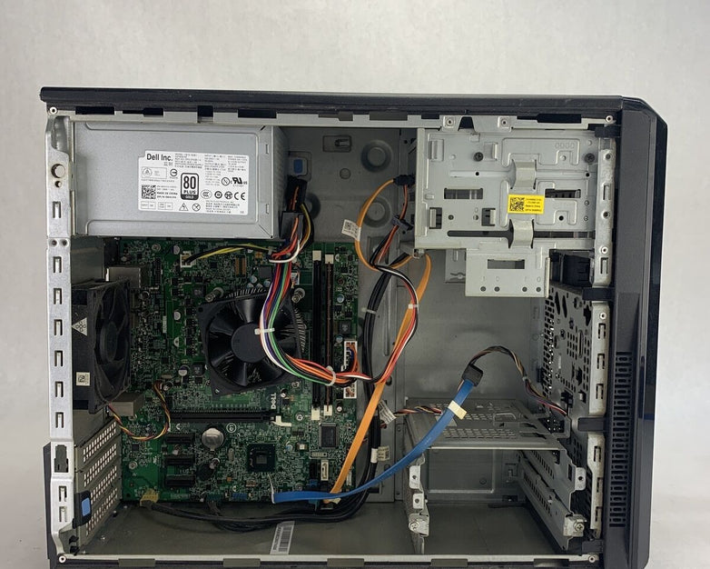 Dell Vostro 260 MT Intel Core i3-2120 3.3GHz 4GB RAM No HDD No OS