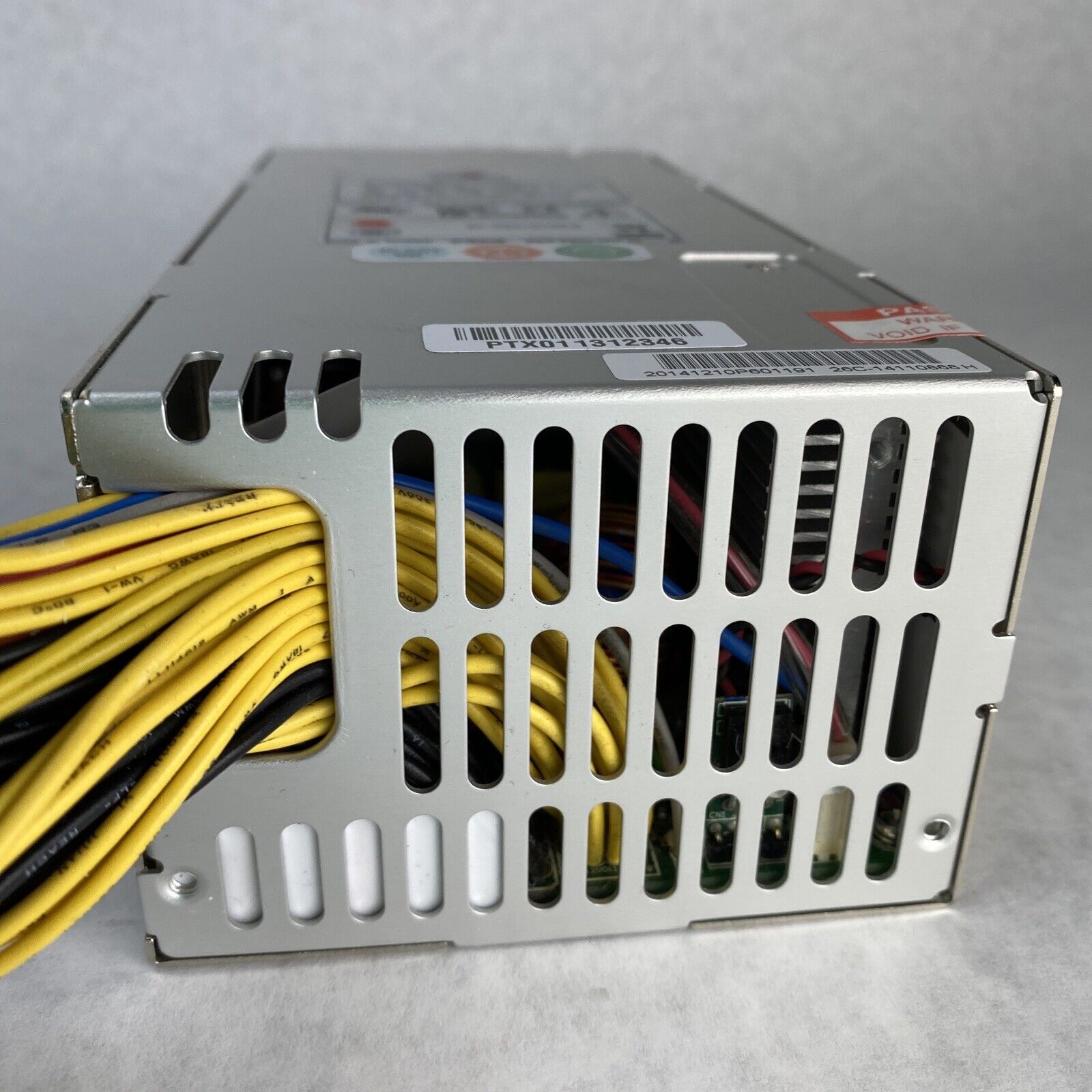 EMACS P2H-5500V 500W B00P2H050V010 2U Server Power Supply