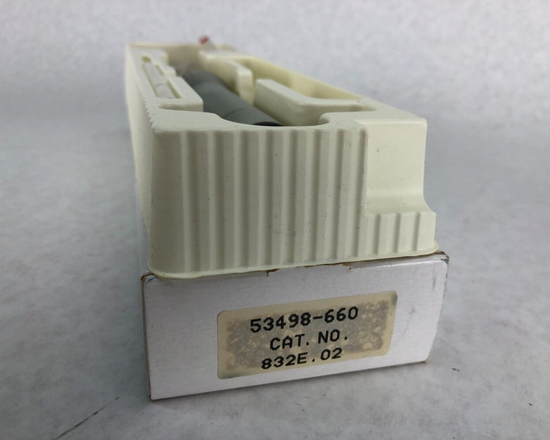 VWR 53498-660 CALIBRA .2-2 832 Model 832.02 Micropipette