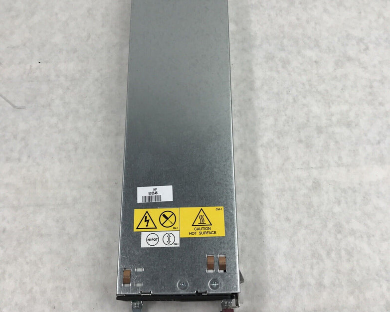 Hewlett Packard DPS-460BB 240V 60Hz 6.8A 460W HSTNS-PD01 325718-001