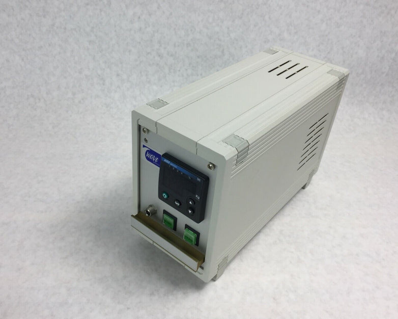 Wave Biotech LOADCOUNT 20 Includes Power Cord