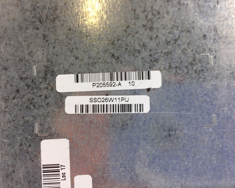 Nortel Passport 8010 8648TX DS1404002 48-Port Routing Switch 10Base-T/100Base-TX