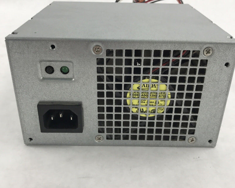 Dell D3PMV 240V 24-Pin 5A 60Hz 275W L275AM-00 Desktop Power Supply PS-6271-6DG