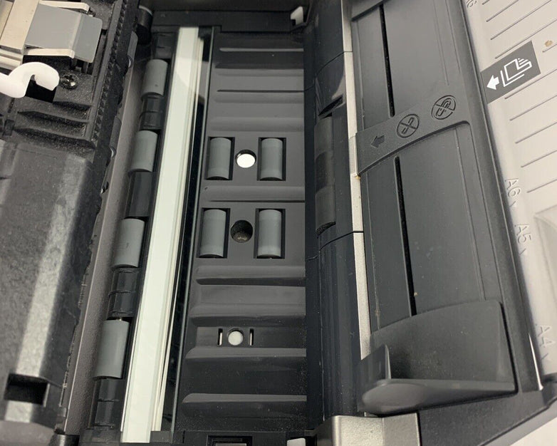 Xerox DocuMate 3460 SFF 60ppm 120ipm Duplex Scanner Tested