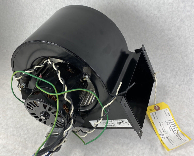 dc group FAN-00068 12-749080-00 Centrifugal Blower for Liebert AP365 KVA75