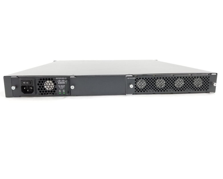Cisco 5508 5500 Wireless Controller AIR-CT5508-K9 V04