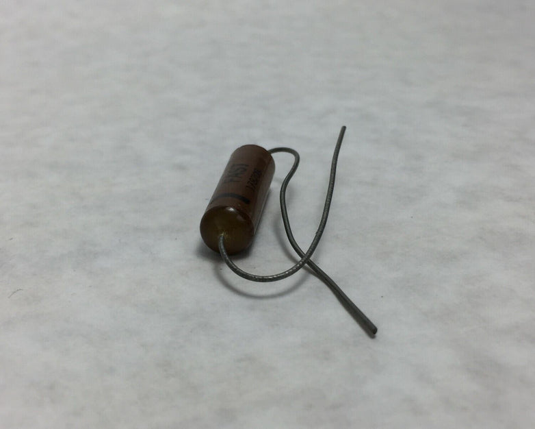 38H623 .006 600VDC 178703 Capacitor Lot of 4