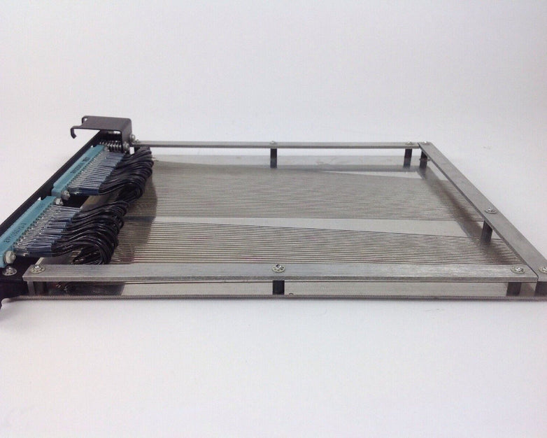 Beckman Extender Board Card 166849 44 Pin 2VK22D/1-1 and 30 Pin 2VK15D/1-1