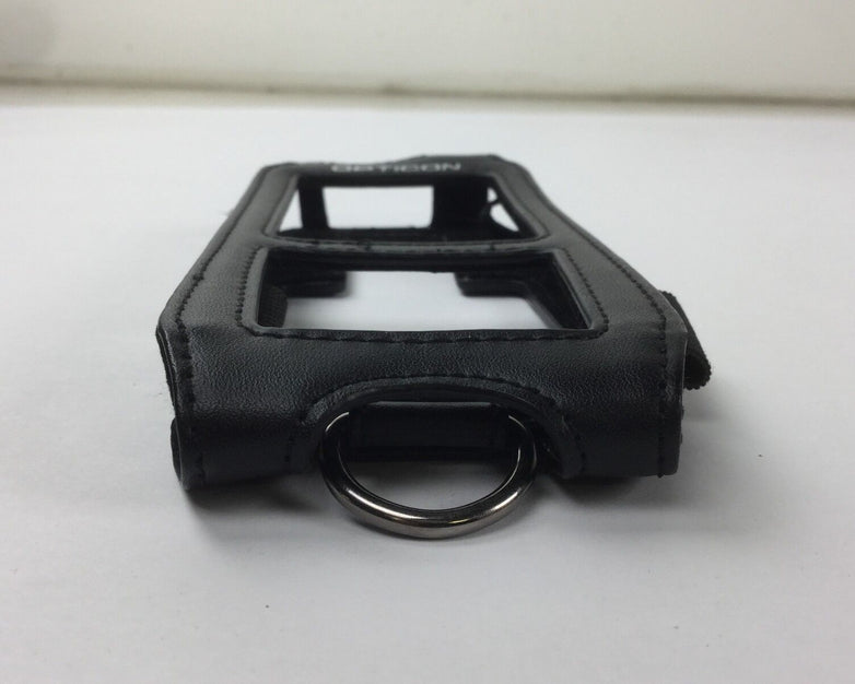 Opticon H19 Black Leather Case (Lot of 4)