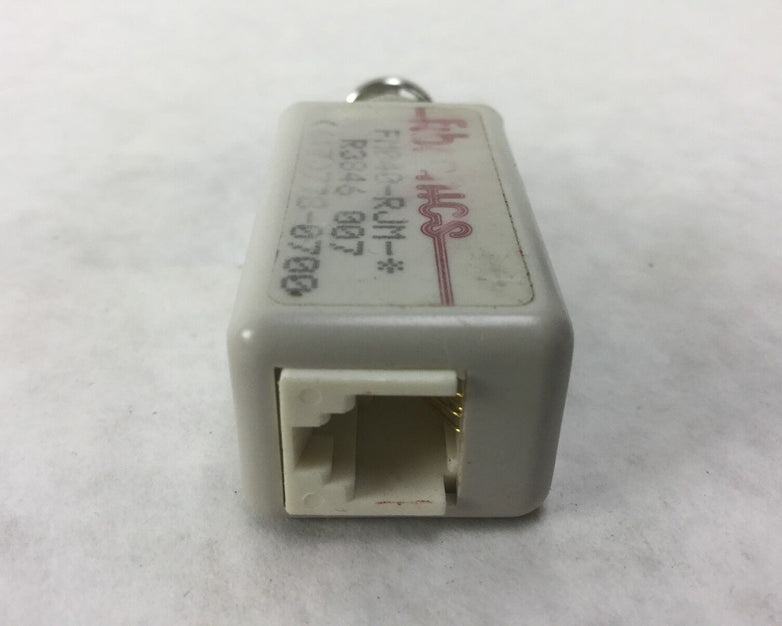Fibronics Network Adapter FM040-RJM-R3846 007