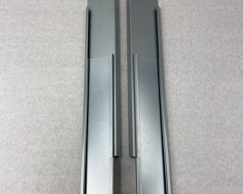 Emerson 19" Mounting Rack Slide Rail Kit for GXT5 UPS