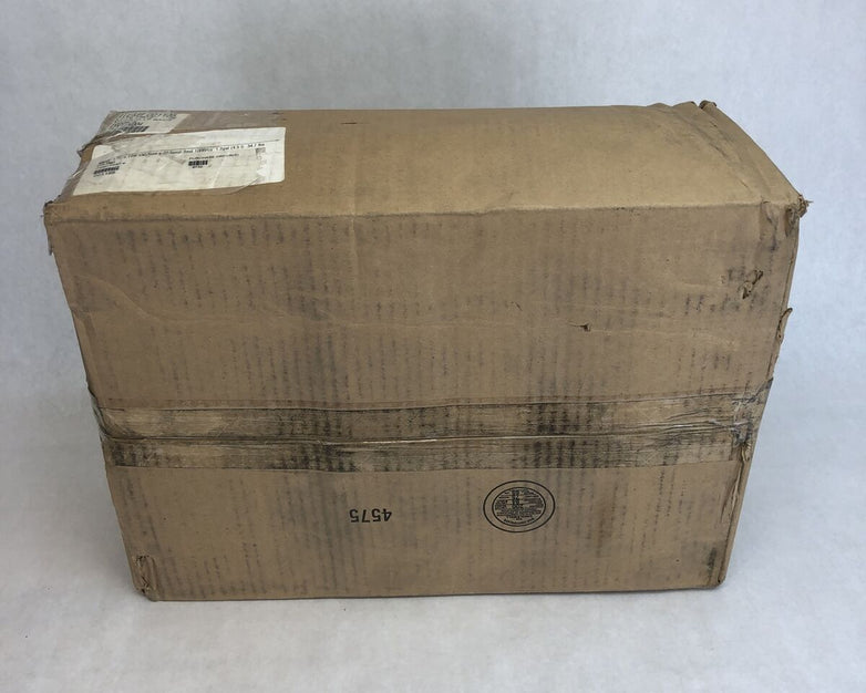 12x12 Inch, Clear Layflat Poly Bags 4 Mil - 1000