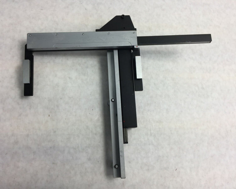 Nikon Microscope Part Used