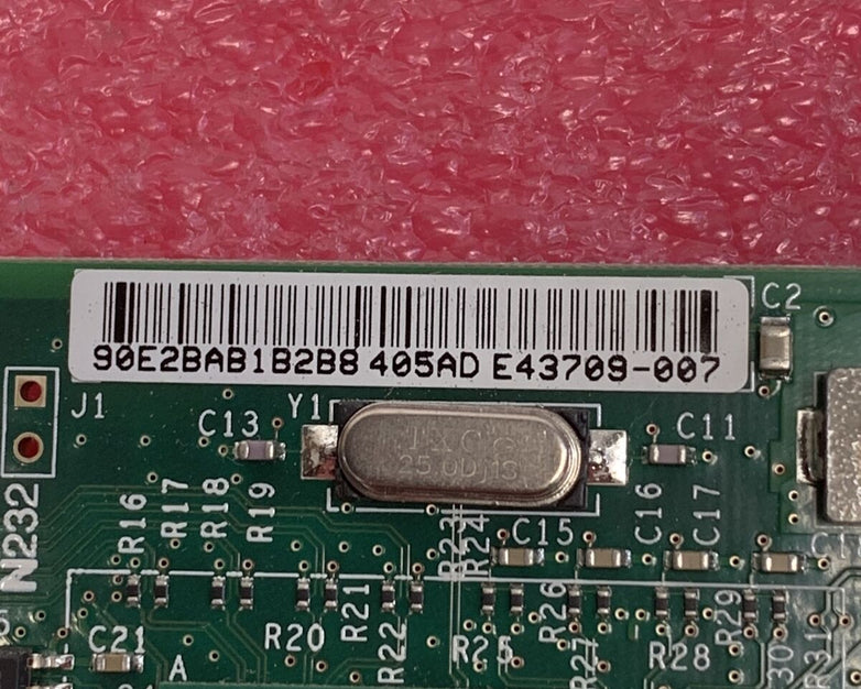 Intel Gigabit ET Dual Port Srvr Adptr