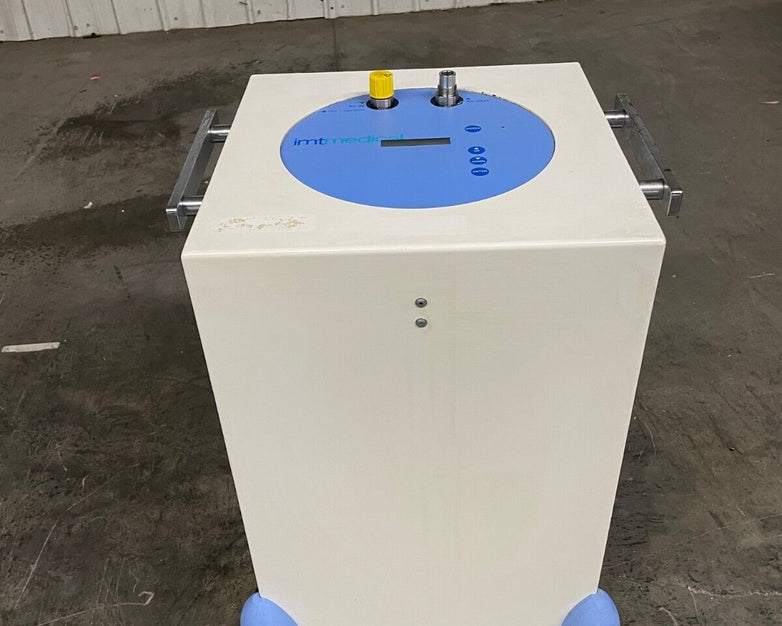 IMT Medical Aeris Air Compressor, 115VAC