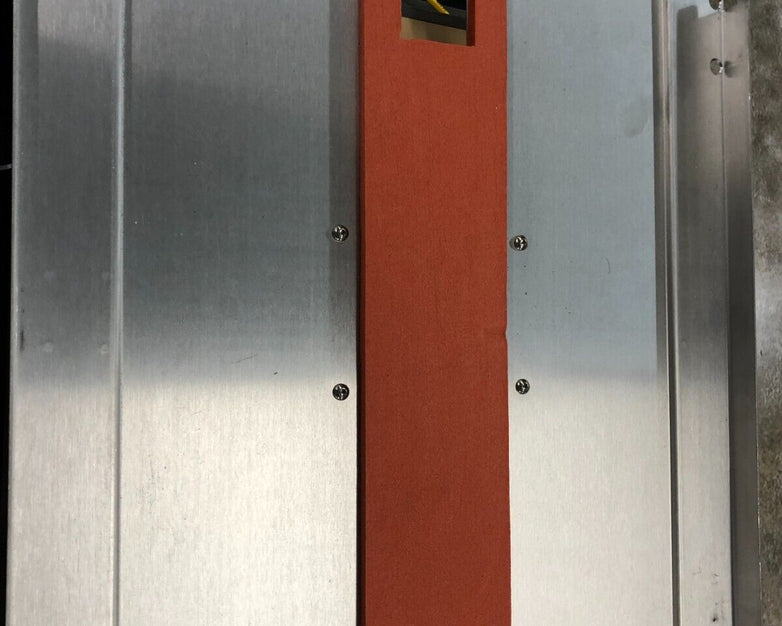 Wave Bioreactor 20/50EHT GE Healthcare 28941351 NO Holder