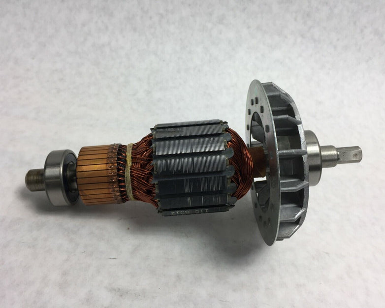 Sorvall Armature for RT-6000 Centrifuge