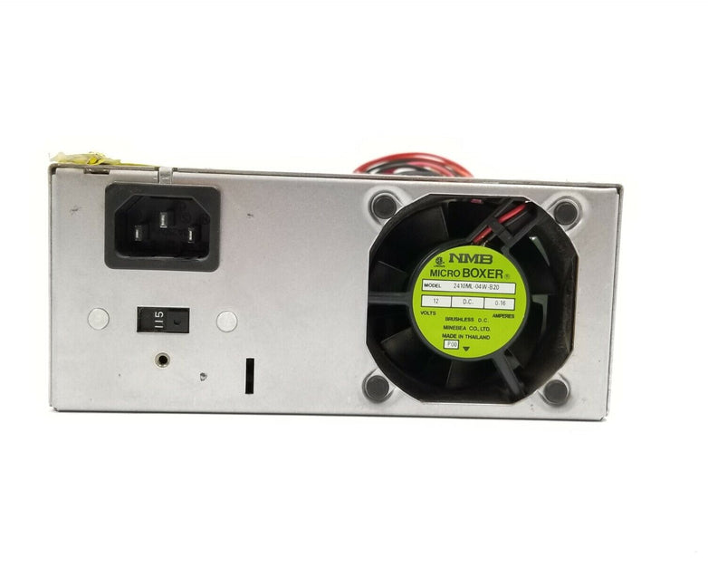 Zenith Data Systems 150-588 200W Power Supply ASTEC AA16820