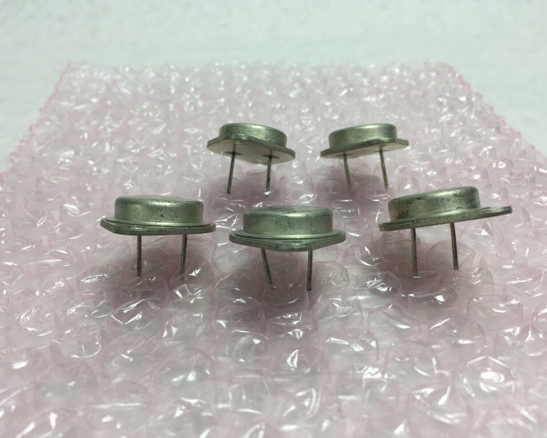NOS Motorola MC7808CK Voltage Regulator Lot of 5