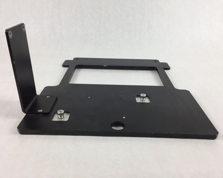 Beckman Coulter Biomek FX Stand - P/N 394526 - EL405ALP Plate - Includes Bracket