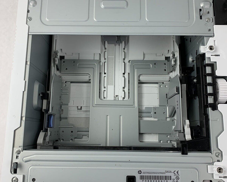 OEM HP LaserJet M506 500 Sheet Paper Tray F2A72A Trays 3 and 4