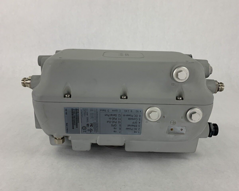 Cisco Aironet AIR-AP1572EAC-B-K9 Outdoor Wireless Access Point Tested