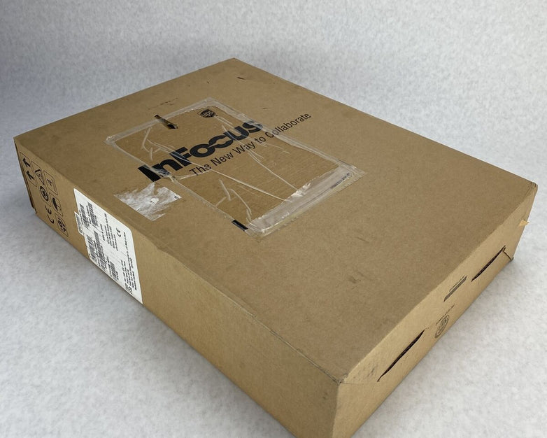 InFocus MVP100 Video Conference Phone System Model INV100