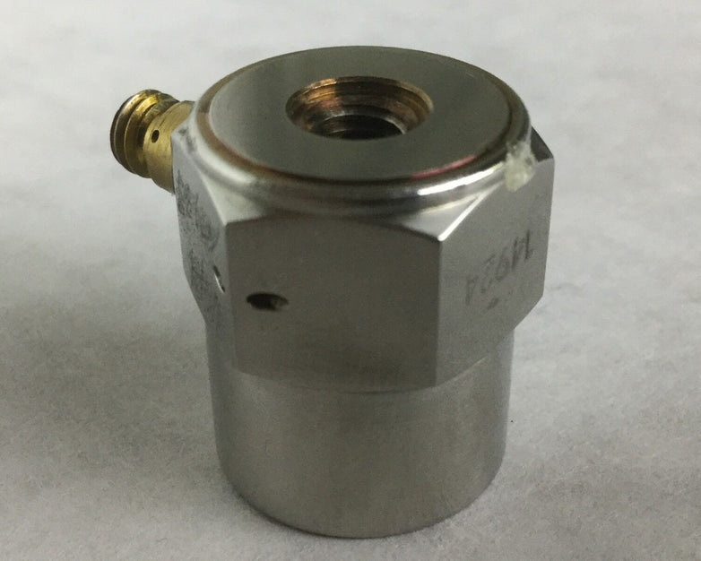 Endevco Accel 7201-10 Accelerometer, Untested