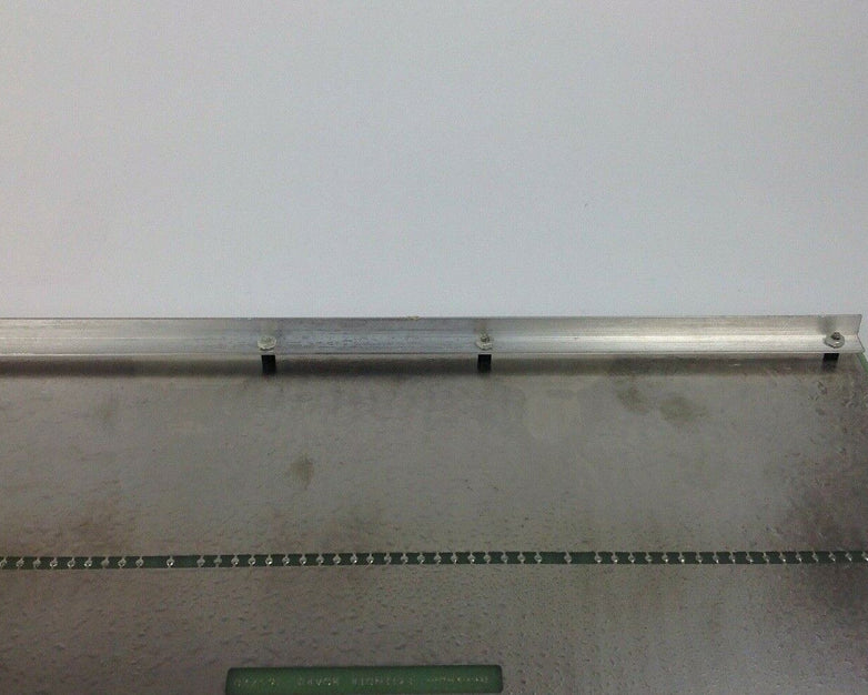 Beckman Extender Board Card 165720 22 Pin x 3, 66 Pins Total 000220-0079 7333E