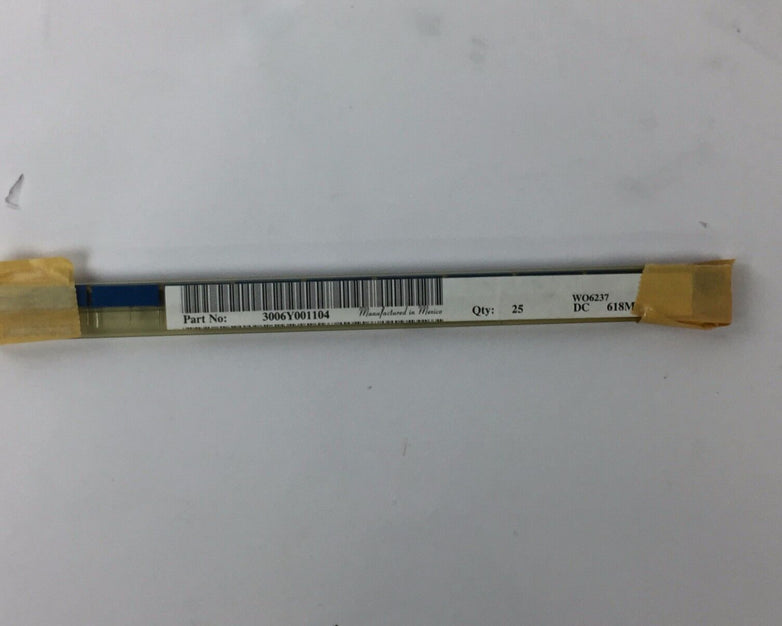 A lot of various Allen-Bradley Trim Resistors 27 In Total