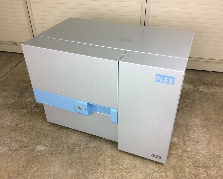 Nova Biomedical BioProfile Flex 39876 Automated Cell Culture Analyzer