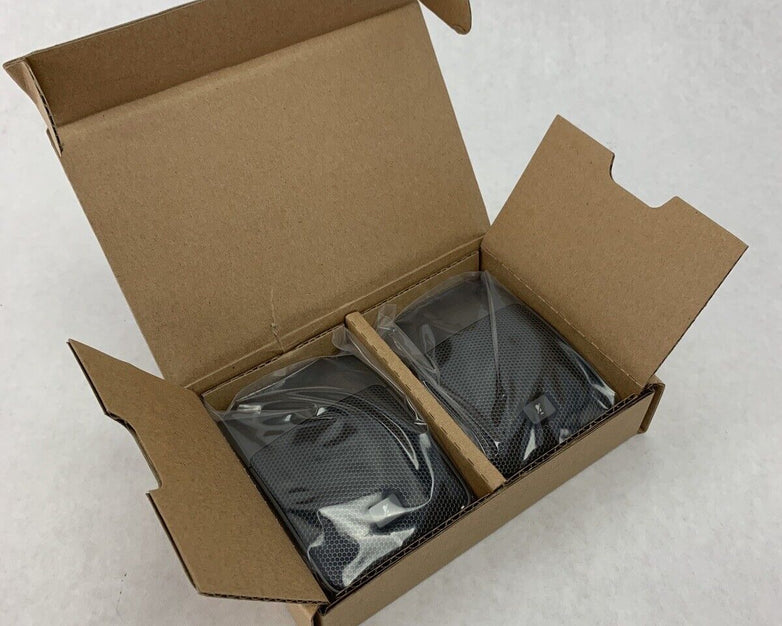 New Box Opened Cisco CP-8831-MIC-WRLS Wireless Microphone Kit