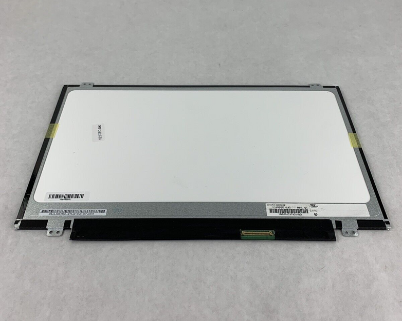 New Screen Replacement for N140BGE-L43 HD 1366x768 Glossy LCD LED
