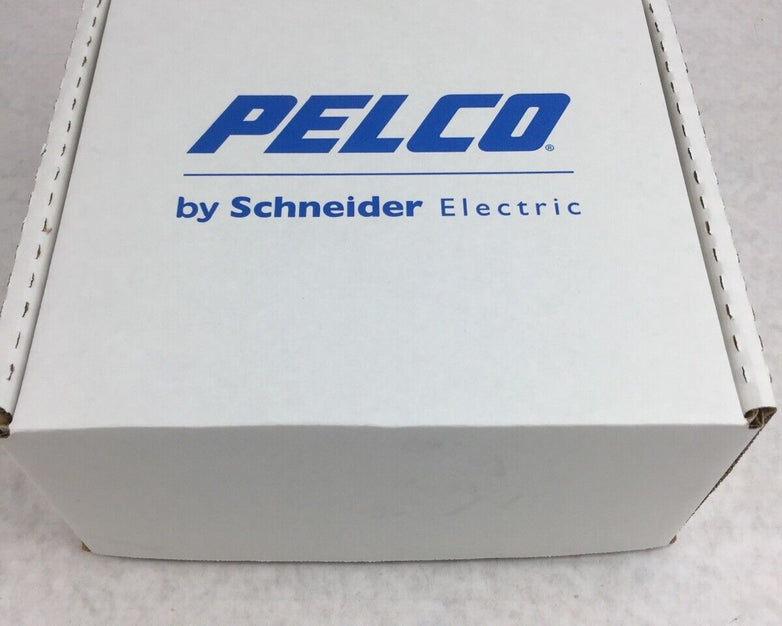 Pelco DF5-PG-E0 Series Fixed Mount Dome - Tinted Grey - No Camera