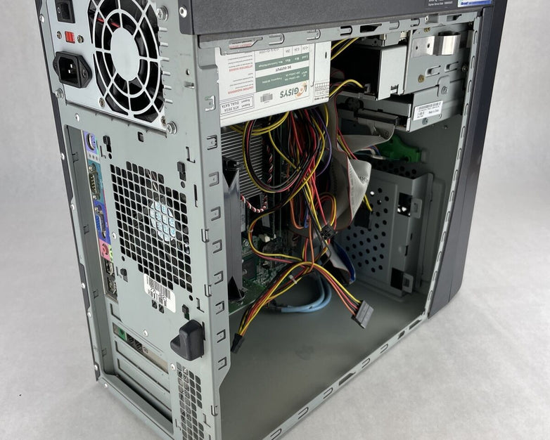 Dell Dimension 2360 MT Intel Celeron 2GHz 1GB RAM No HDD No OS