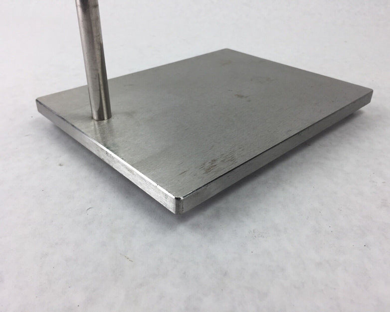 Test Tube Stand/Holder for Burner - Filling Stand