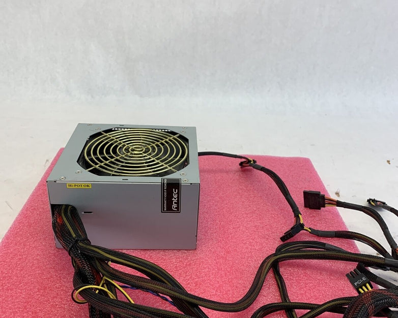 Antec TruePower Trio TP3-430 430W Power Supply