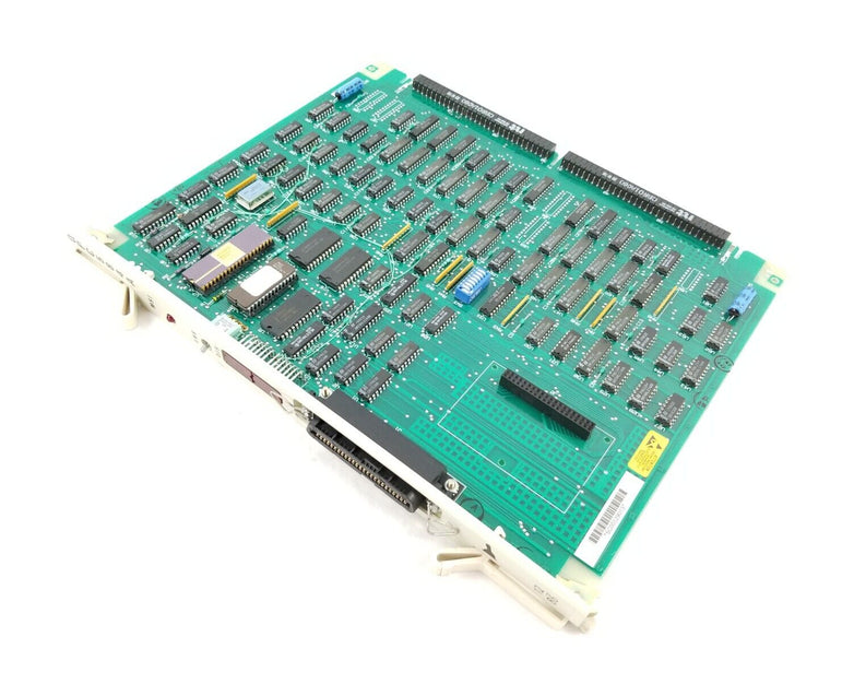 Nortel QPC584A Circuit Card