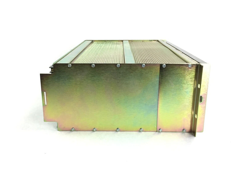 Pulsar Technologies TCF 10B S6N1R2END Power Line Carrier Used