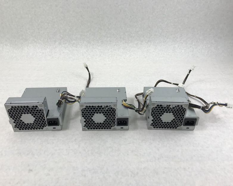 (Lot of 3) HP 503375-001 240W 240V 60Hz Power Supply