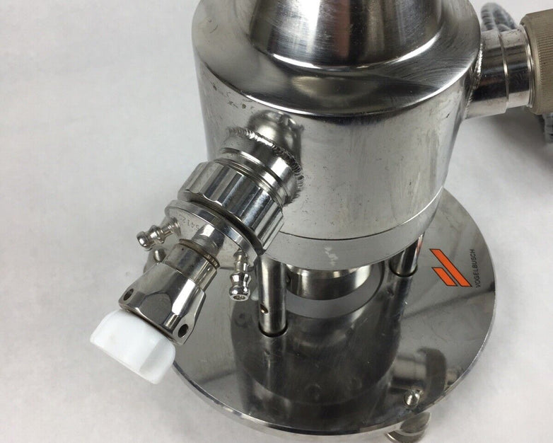 Vogelbusch 1.4435 - 600537 - 97.08I4/I8 - Lab Device