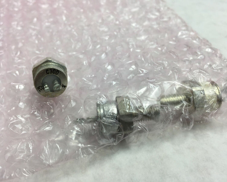 GE Diode C30D Lot of 3 NOS