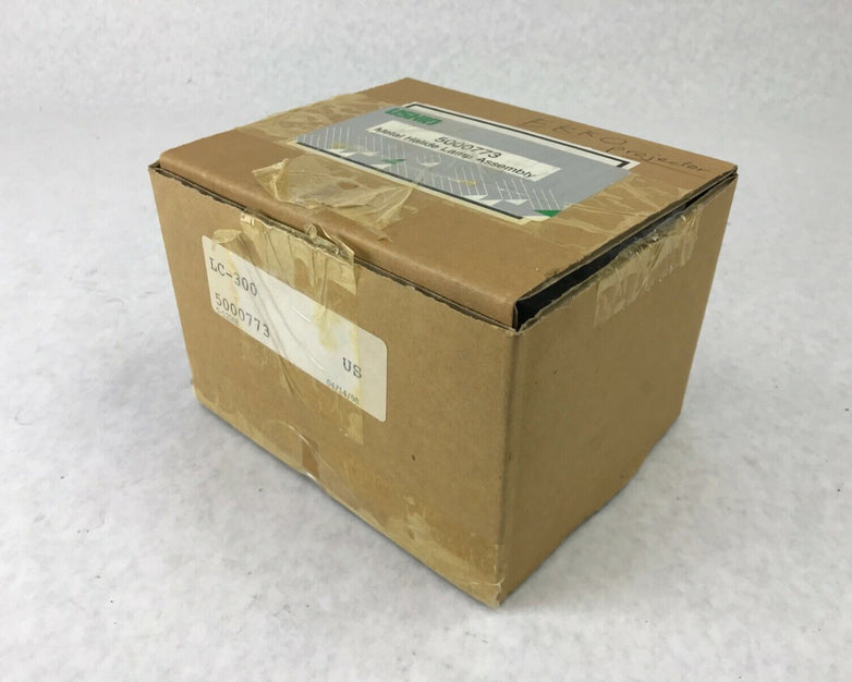 USHIO 5000773 Metal Halide Lamp Assembly