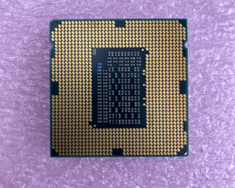 Intel SR00S Core i5-2400S 2.5GHz LGA 1155/Socket H2 5 GT/s CPU