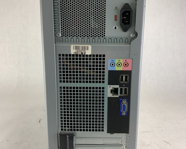 Dell Dimensions E310 MT Intel Pentium 4 2.88GHz 512MB RAM No HDD No OS