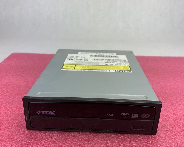 TDK AID+880N DVD R-RW Internal Drive