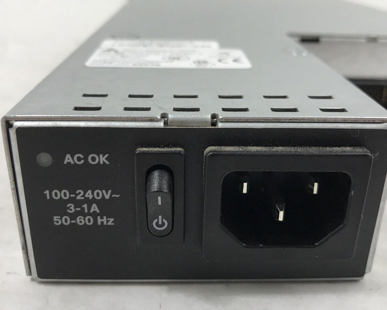 Delta Electronics 199W AC Router PSU Power Supply Unit EDPS-190AB A (Lot of 2)