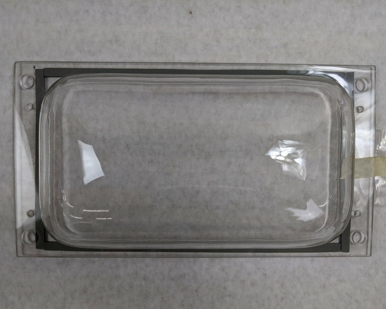 KIM LIGHTING AFL-LS Lexan Shield Cover for AFL Series lighting