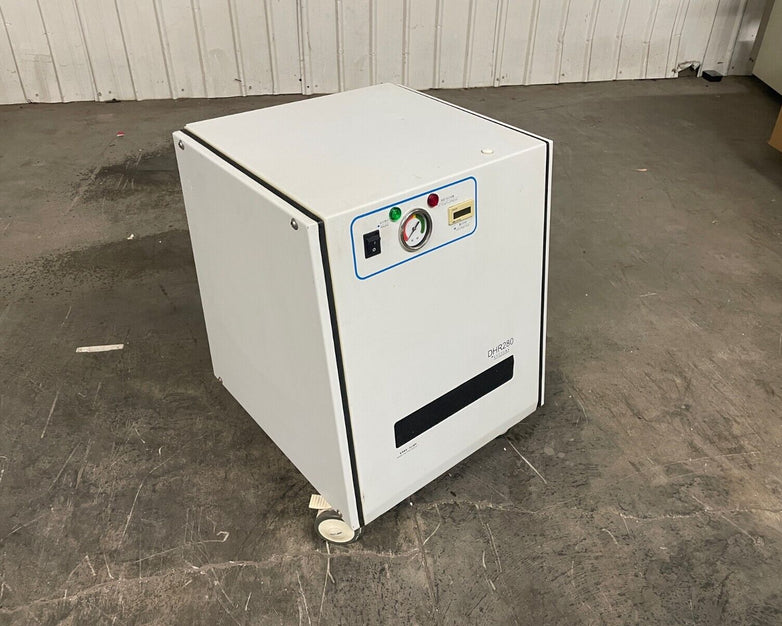 DHC DHR280 Ventilator Compressor, AC220V, DHC DHC3L
